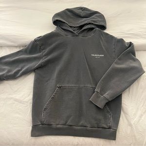 Talentless hoodie